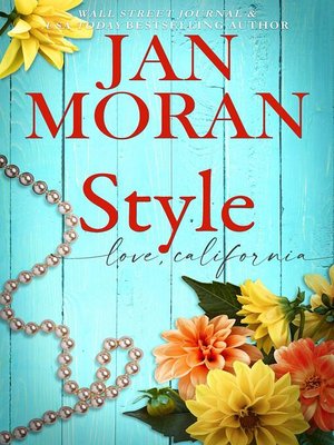 Style - ebook